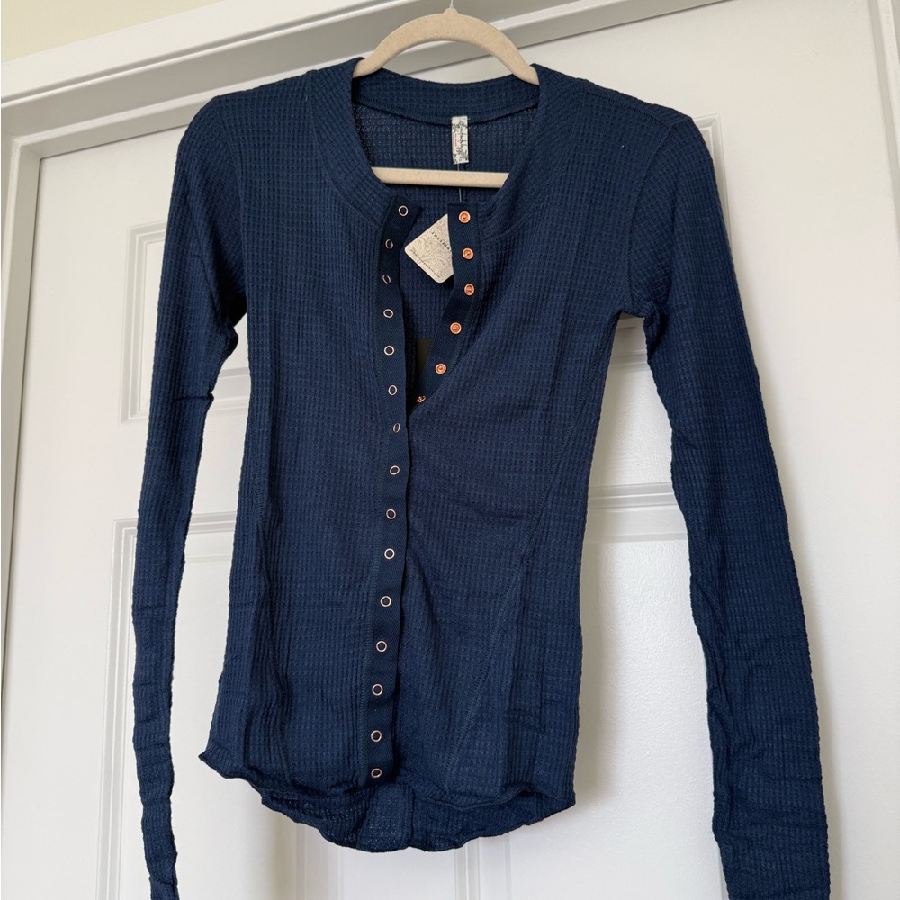 Going Places Cardi in Deep Seas